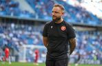 Patryk Czubak i Michał Rydz