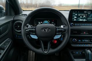 Hyundai Kona N Performance 2.0 T-GDI 8DCT
