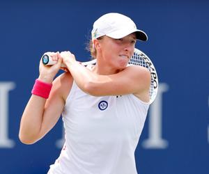 Iga Świątek pokonała Karolinę Pliskovą! WTA Montreal Świątek - Pliskova WYNIK RELACJA NA ŻYWO