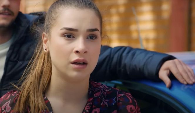 Alper porywa Silę!