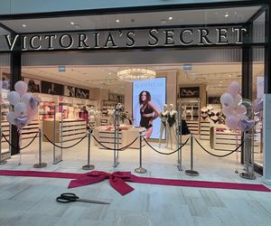 Otwarcie Victoria’s Secret w Poznaniu