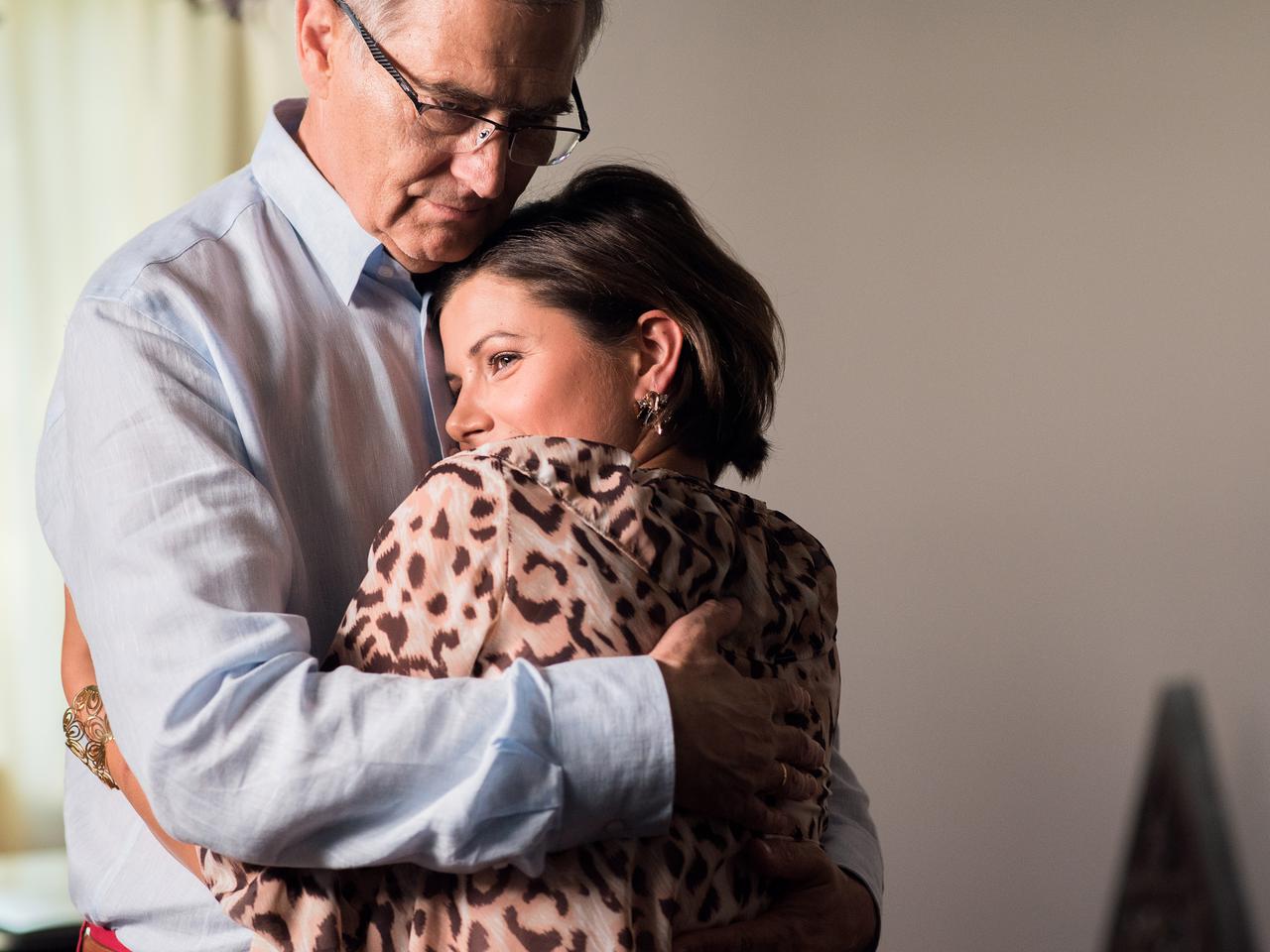 Przyjaciółki 12 sezon. Dorota weźmie ślub z milionerem! Olgierd Łukaszewicz zagra jej męża - ZDJĘCIA