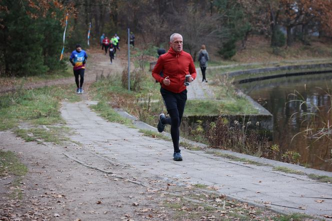 City Trail – Bieg Niepodległości 2024 nad Zalewem Zemborzyckim w Lublinie