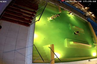 Kazimierskie Baseny Mineralne