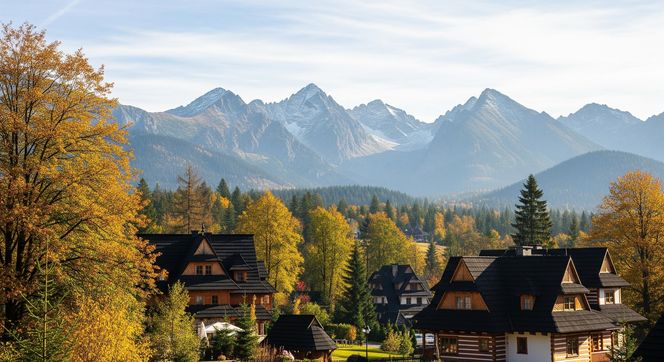 Zakopane
