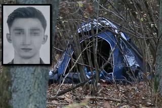 Emil otruł się w namiocie w środku lasu. 25-latek martwy pod Legionowem  