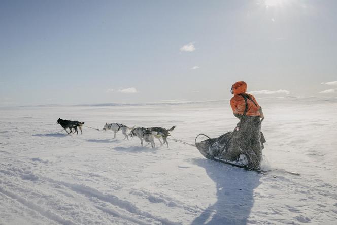 Fjällräven Polar 2024