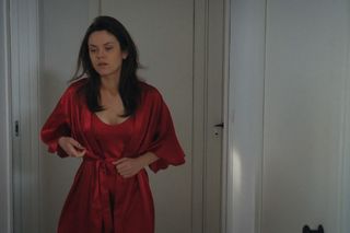 	M jak miłość odc. 1867. Kasia (Paulina Lasota)