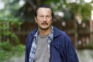 Tak się zmieniał Piotr Cyrwus