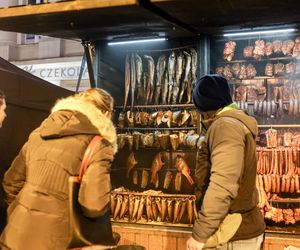 Jarmark świętego Marcina 2025 w Gliwicach