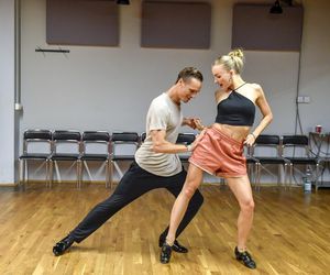 Maurycy Popiel, Sara Janicka