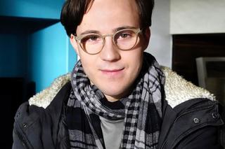 Barwy szczęścia. Jakub Dmochowski (Kajtek)