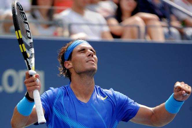 Rafael Nadal