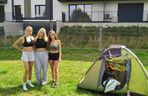 Na Łódź Summer Festival przyjechali z całej Polski. Prawie wszyscy czekają na Louisa Tomlinsona