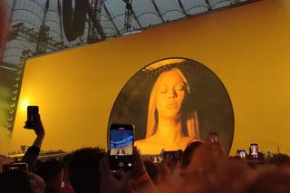 Beyonce dała w Warszawie koncert, który przejdzie do historii. Nie ma sobie równych! [RELACJA]