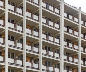 Osiedle Przyczółek Grochowski w Warszawie