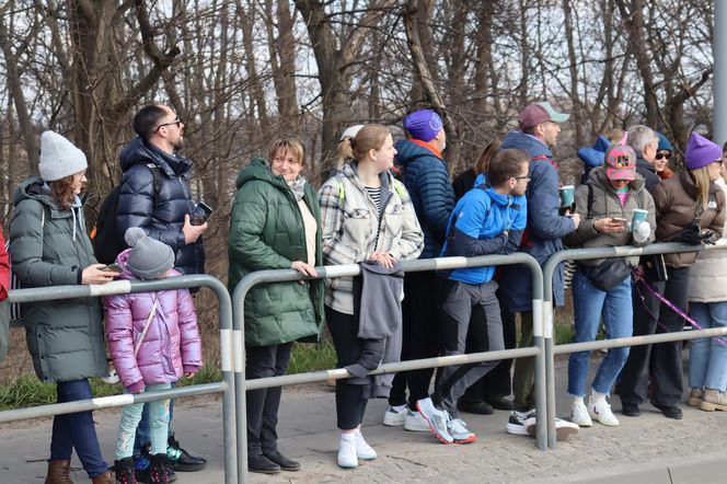 21. bieg "RECORDOWA DZIESIĄTKA" w Poznaniu