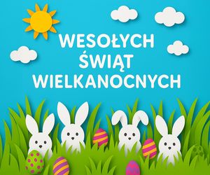 Kartki na Wielkanoc