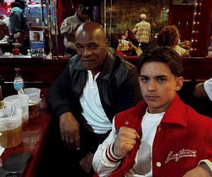 Arturo Gatti jr.