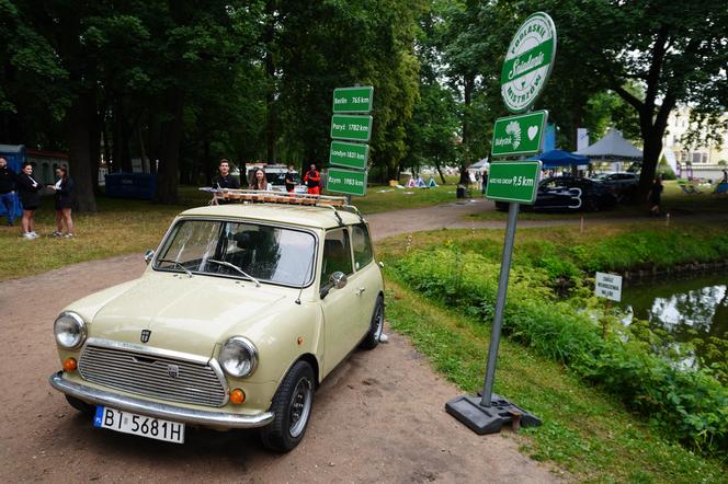 17. Podlaskie Śniadanie Mistrzów. "Drogowa Mapa Smaków" w Białymstoku