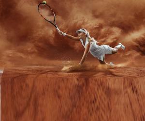 Świat tenisa nie ma przed tobą tajemnic? Typuj wyniki French Open i zgarniaj nagrody od TOTALbet!