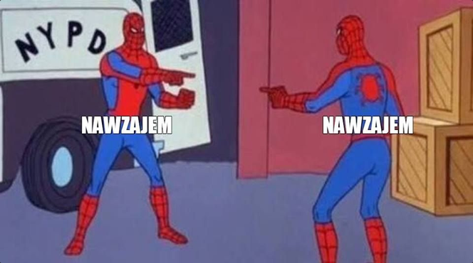 To na pewno usłyszysz przy Wigilijnym stole. Te teksty są kultowe podczas świąt [MEMY]