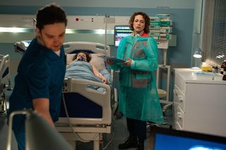 Na dobre i na złe odcinki 951-955