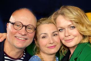 Radek Figura - to on stworzył kultową Magdę M.