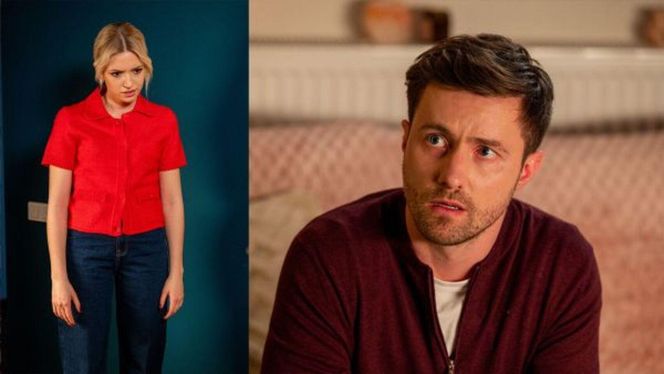 Na sygnale, odcinek 716: Britney zdemaskuje zakłamanego Alka! Już dłużej nie wytrzyma - ZDJĘCIA