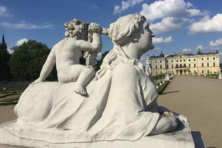 Białystok - stolica województwa podlaskiego