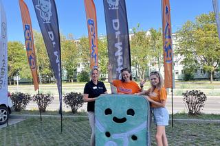 Eska Summer City Olsztyn. Odwiedziliśmy królestwo błogiego wypoczynku [ZDJĘCIA]