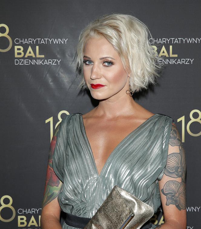 Tajemnice piersi gwiazd