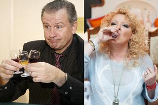 Te trunki piją gwiazdy