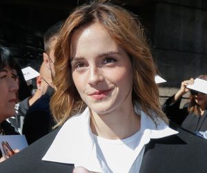 Gwiazda Harry'ego Pottera zaszalała za kółkiem. Zlekceważyła sąd i teraz zapłaci