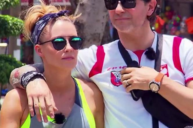 Azja Express – 1. odcinek już w telewizji! Kiedy i gdzie oglądać w tv i online? ZWIASTUN