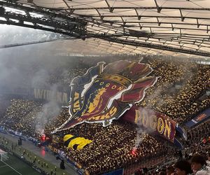 Finał Pucharu Polski 2025: Pogoń Szczecin - Legia Warszawa