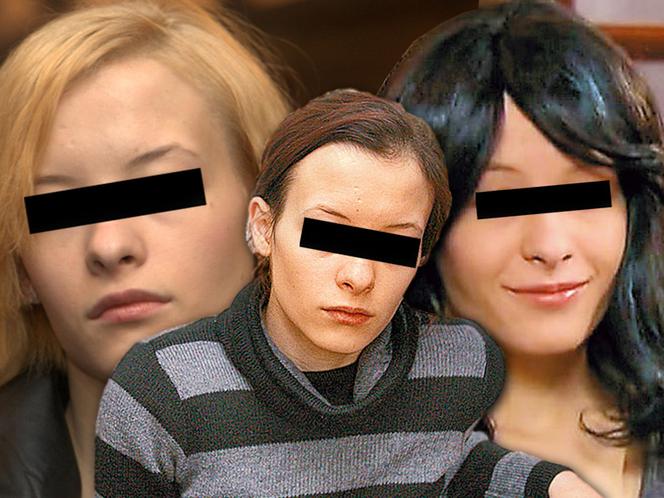Katarzyna W. to psychopatka