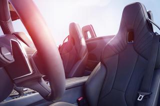 BMW Z4 trzeciej generacji