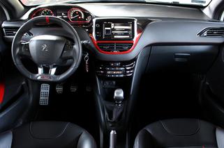 Peugeot 208 GTi