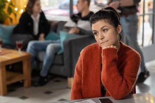 M jak miłość, odcinek 1511. Kinga (Katarzyna Cichopek)