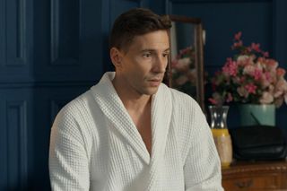 Barwy szczęścia, odcinek 3177. Tomasz (Jakub Sokołowski)