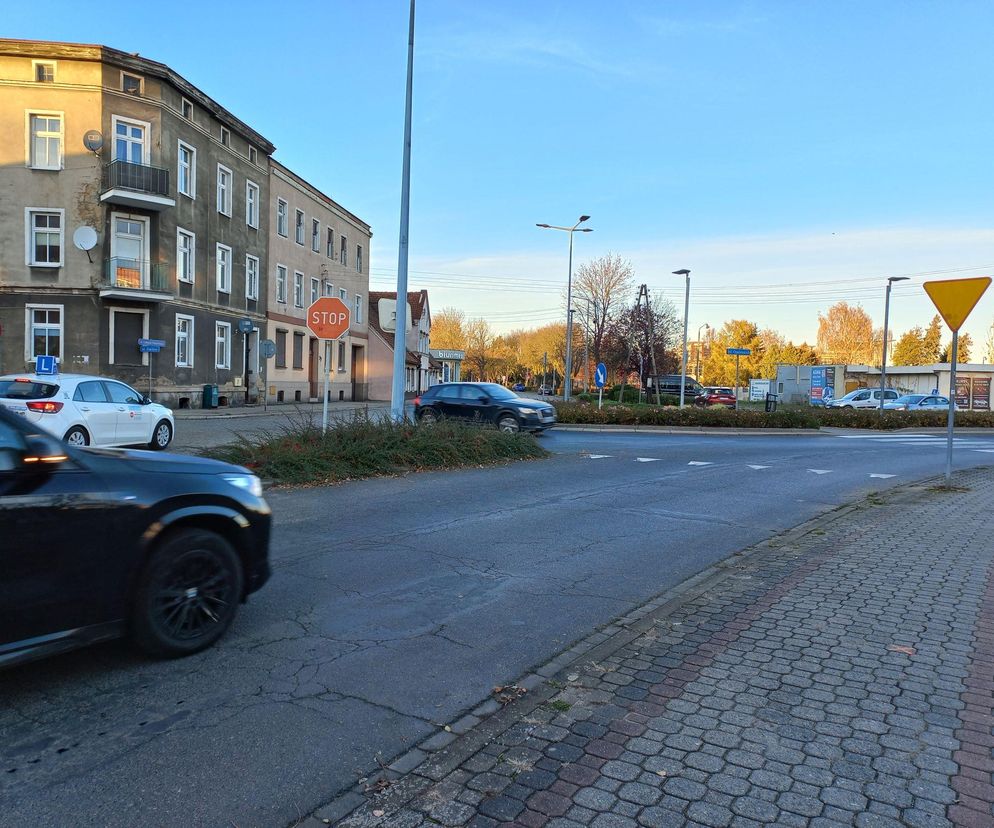 Będzie nowe rondo w Lesznie