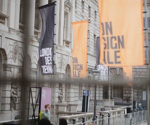 London Design Biennale - Pawilon Polski