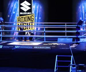 Andrzej Gołota „sprawdzi” formę polskich pięściarzy na gali Suzuki Boxing Night 29