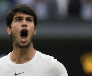 Wimbledon DRABINKA mężczyzn WYNIKI ATP Terminarz