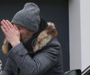 M jak miłość, odcinek 1790: Werner poturbowany i okradziony! W środku nocy będzie błagał Kamila o pomoc