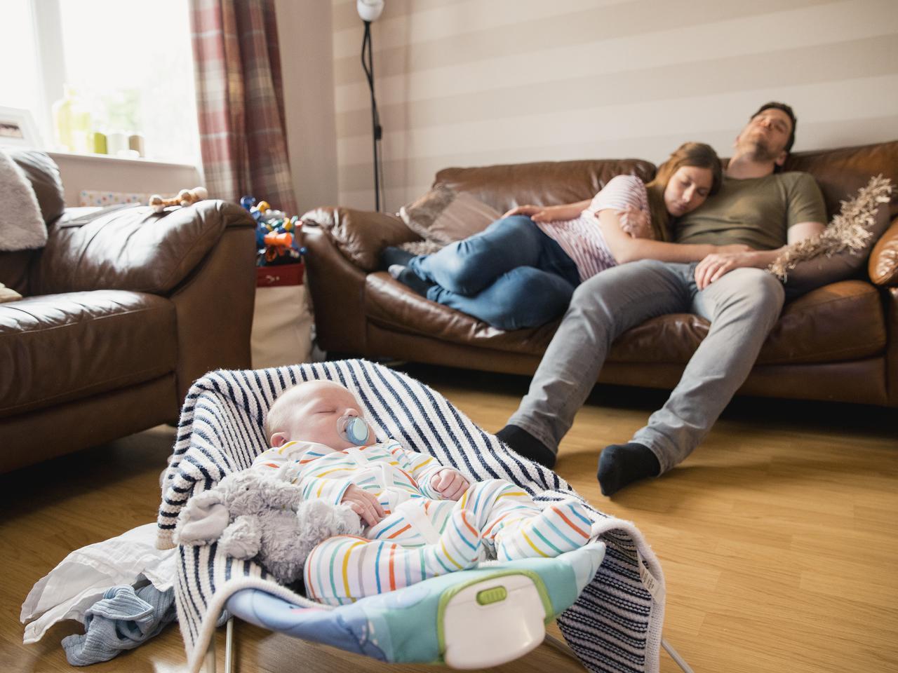 Jak urodzić i nie zwariować? Odpowiada autorka książki „W oczekiwaniu na dziecko” 