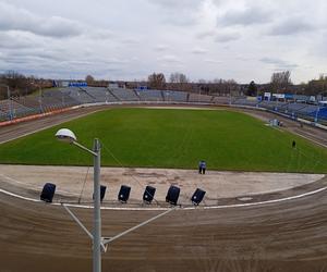 Historia dwóch stadionów. Z kroniki gdańskiego żużlu