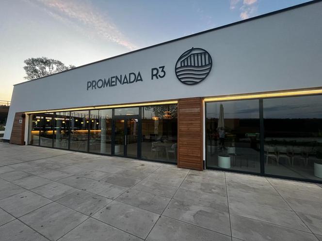 Promenada R3