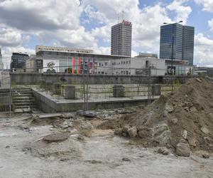 Tajne tunele zalane wodą. Przełomowe odkrycie w centrum Warszawy. Zdjęcia ujawniają prawdę